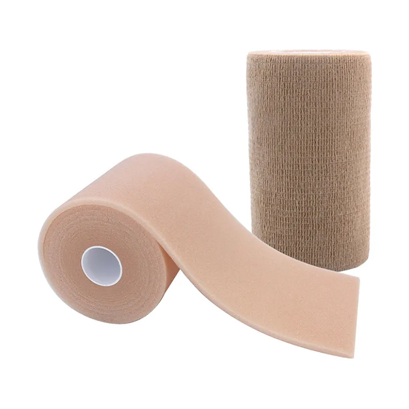 Kompressionsbandage för ben